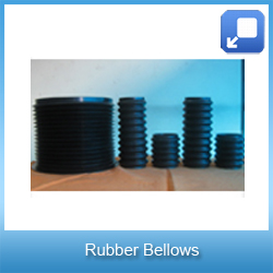 Rubber Bellows Manufacturers