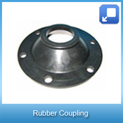 Rubber Couplings Manufacturers