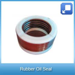 Rubber Oil Seals Manufacturers