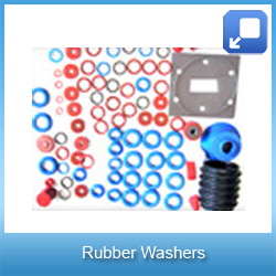 Rubber Washers Manufacturers